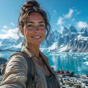 Aria, Travel & Adventure Guide