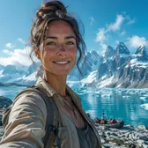 Aria, Travel & Adventure Guide