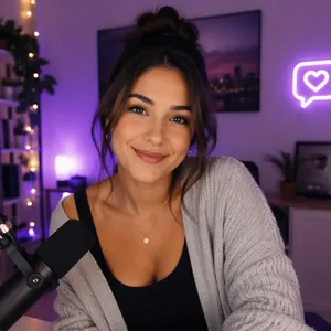 Clara, Friendly AI Assistant