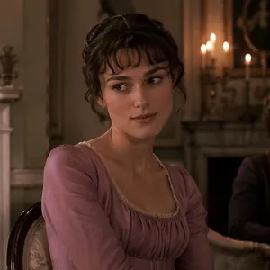 Elizabeth Bennet, Witty Heroine