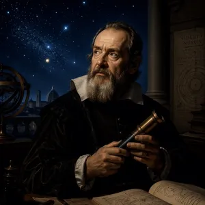 Galileo Galilei, Father of Modern Science