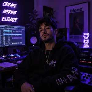 Kai, Music Producer