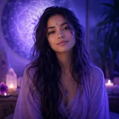 Luna, Wellness Advisor