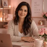 Sophia, Life Coach