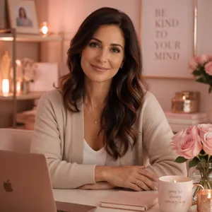 Sophia, Life Coach