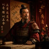 Sun Tzu, Military Strategist