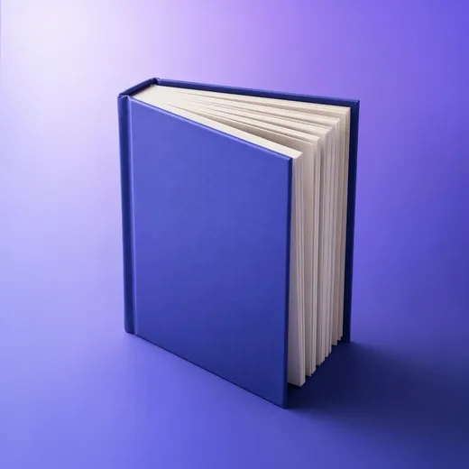 Book Summary artwork