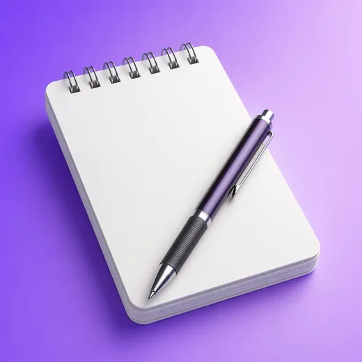 Note Taker artwork