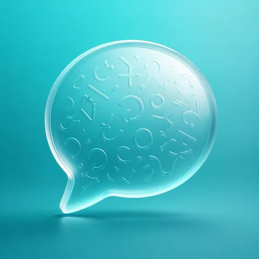 AI Translator artwork