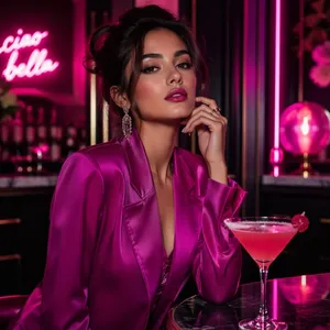 Zara, Style & Fashion Curator