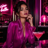 Zara, Style & Fashion Curator
